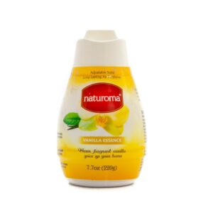 Naturoma Air Freshener Solid Gel 12x 220g (W2)
