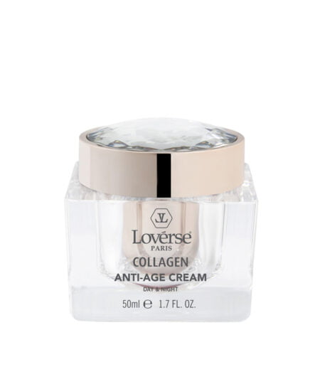 lvpar antiagecream 50ml 1
