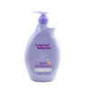 1000ml Babymac Happy Bedtime Bath 3