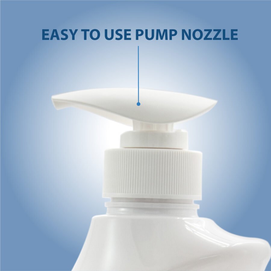 Lovercare babymac baby milk bathrice 4