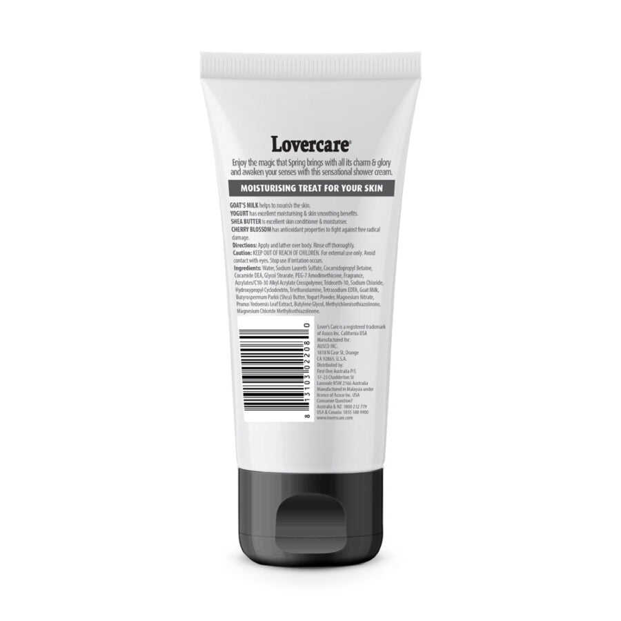 ShowerCream60mlCHERRY1