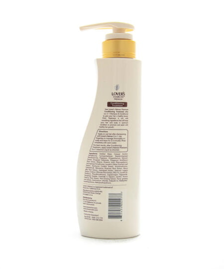 lhairowp condtreatment 400ml 3