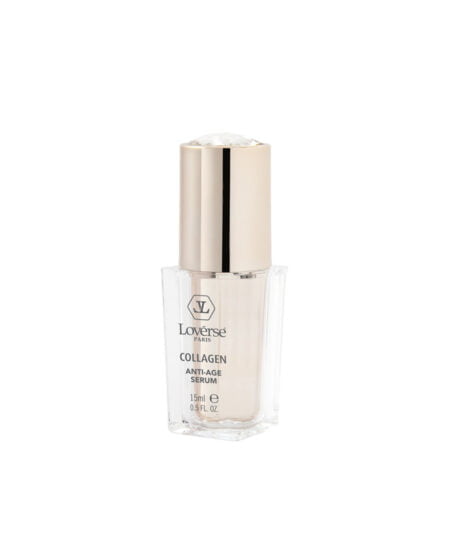 lvpar antiageserum 15ml 2