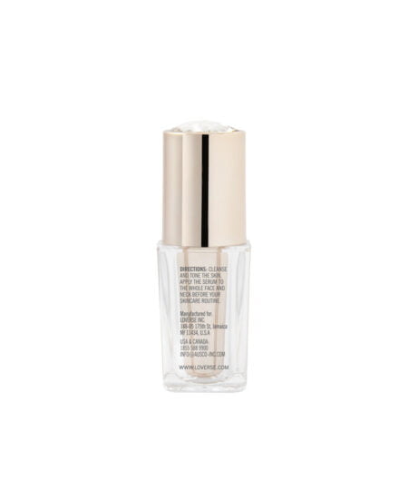 lvpar antiageserum 15ml 3