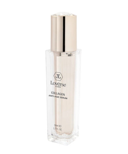 lvpar antiageserum 50ml 2