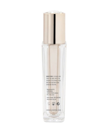 lvpar antiageserum 50ml 3
