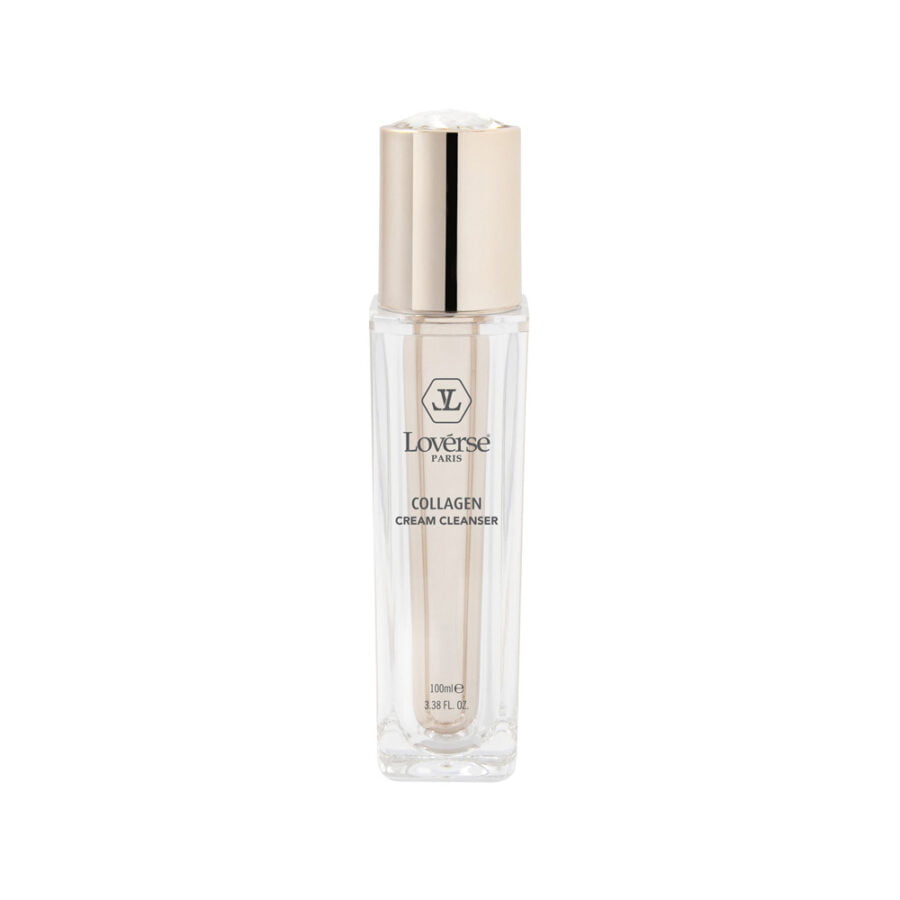 lvpar creamcleanser 100ml 1 2