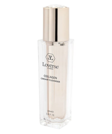lvpar creamcleanser 100ml 2