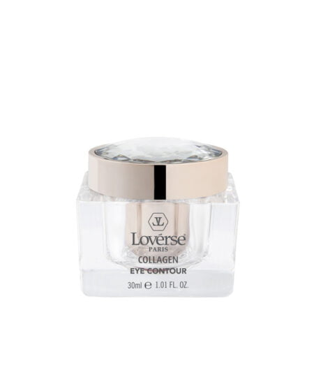 lvpar eyecontour 30ml 1