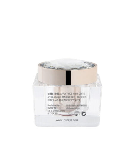 lvpar eyecontour 30ml 3