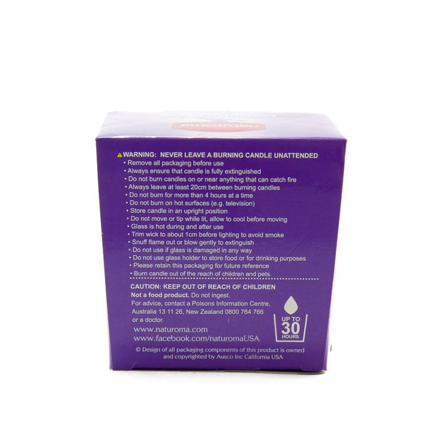 natoroma-scented-candle-lavender-field-back
