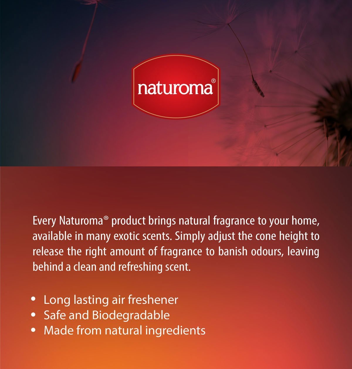 naturoma Rose