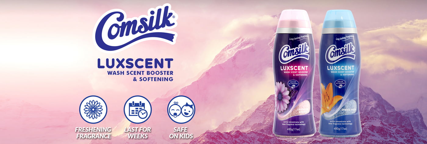 fabric softener