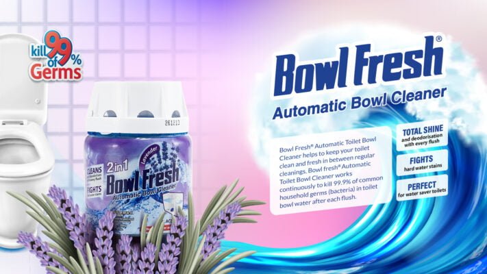 linkedin bowl fresh lavender 100